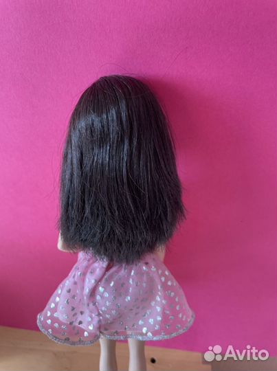 Barbie новая + одежда обувь