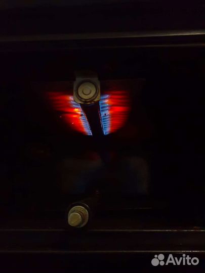 Плита газовая Ardo (Италия) бу