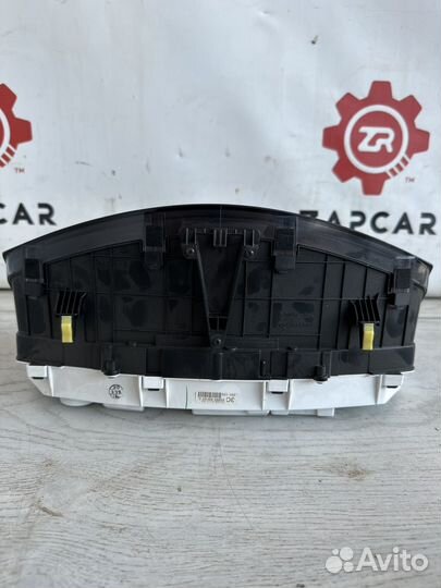 Lexus LX570 Щиток приборов