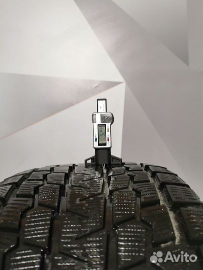 Yokohama Ice Guard G075 285/45 R22 114R