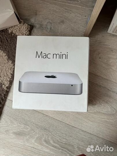 Apple Mac mini