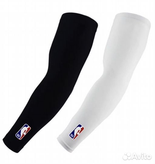 Баскетбольный рукав NBA