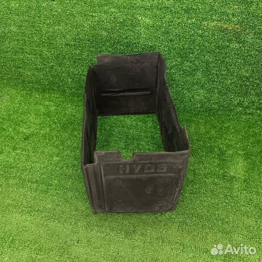 Кожух аккумулятора SsangYong Actyon 2 NEW 2 SUV