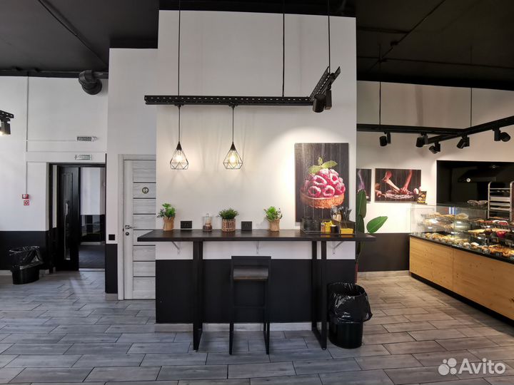 Продажа действующей пекарни «Буханка»