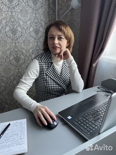 Бухгалтер для ип на маркетплейсе