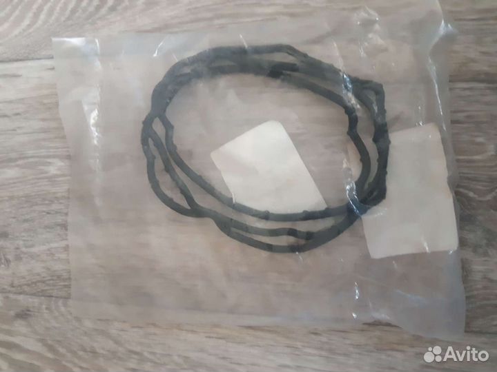 Прокладка поддона двигателя Honda (оригинал)