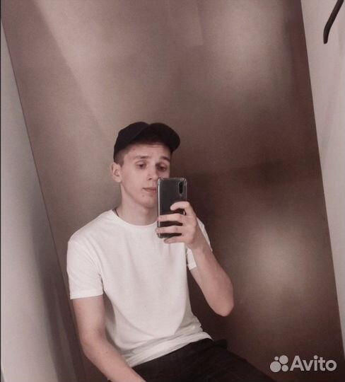 Охранник, разнорабочий, упаковщик,комплектовщик, м