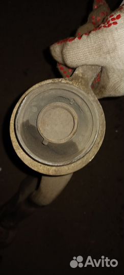 Подвеска мазда6gh