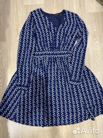 Платье concept club