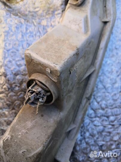 Дхо Kia Optima III правый