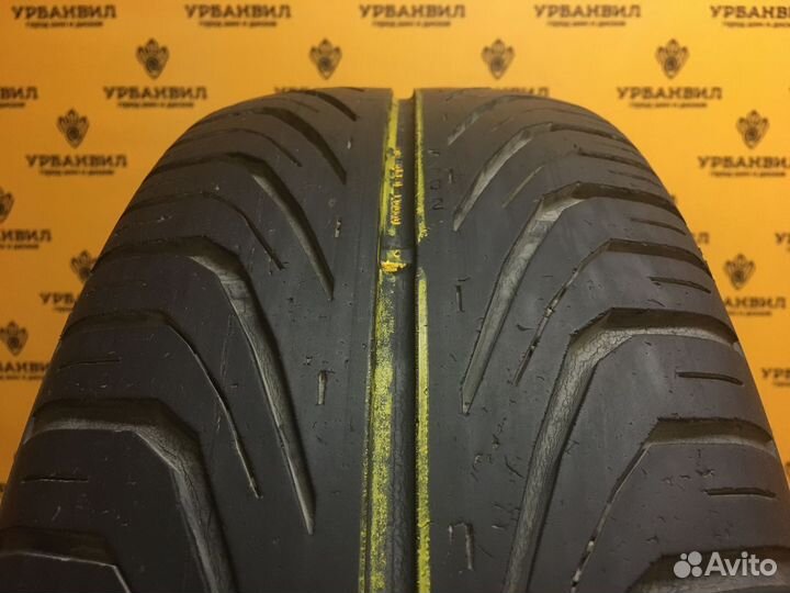Nokian Tyres NRH 2 205/60 R15 91H