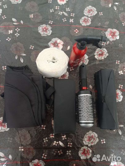 Парикмахерский набор