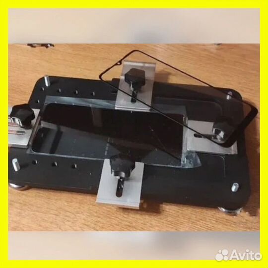 Замена разбитого стекла от 120 минут