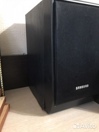 Музыкальный центр