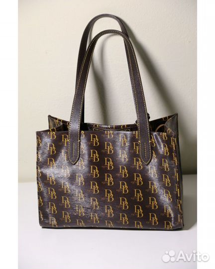 Сумка dooney bourke оригинал