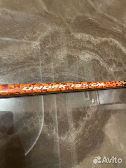 Хоккейная клюшка Vikkela