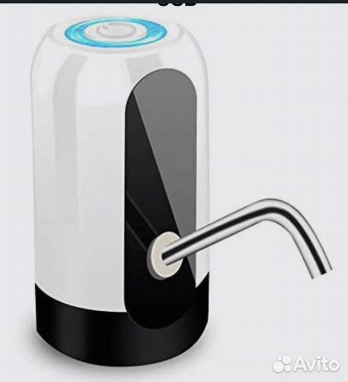 Электрическая помпа для воды