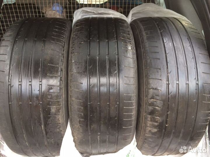 Bridgestone Dueler H/P Sport 255/55 R18 109Y