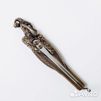 Варган хомус