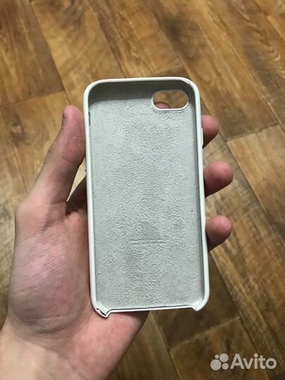 Чехол на iPhone 7