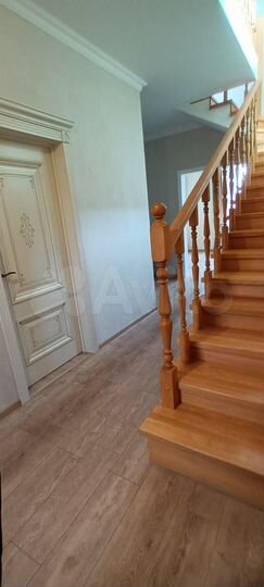 Дом 148 м² на участке 3,4 сот.