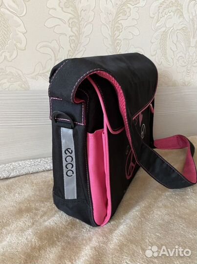 Сумка новая Ecco