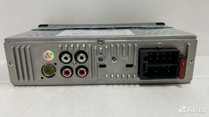 Автомобильная магнитола Pioneer deh-mp520 (то960)