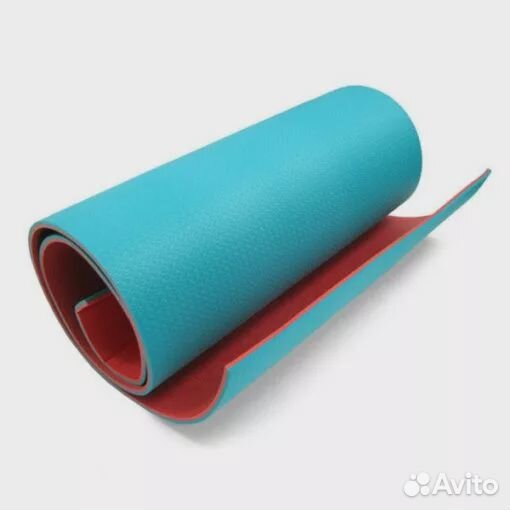 Коврик туристический 