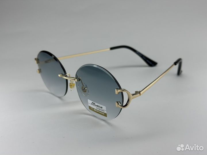 Очки солнцезащитные женские