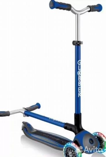 Самокат Glober