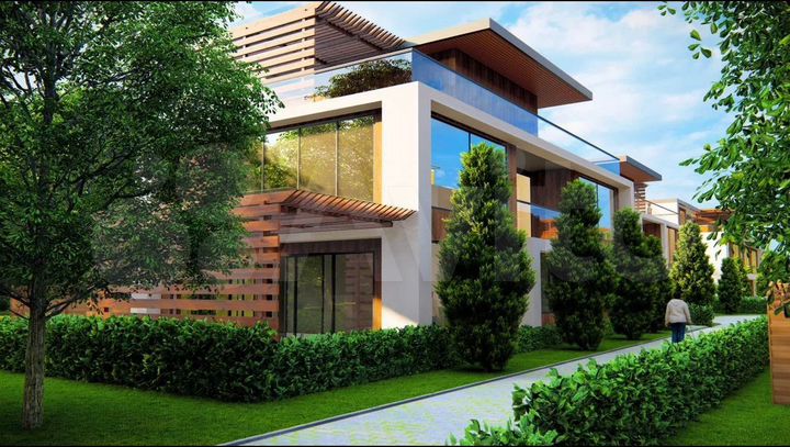 Участок 22 сот. (ИЖС)