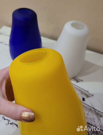 Светильники потолочные