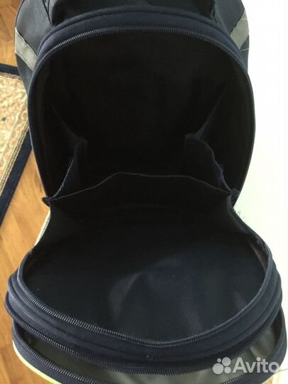 Рюкзак школьный