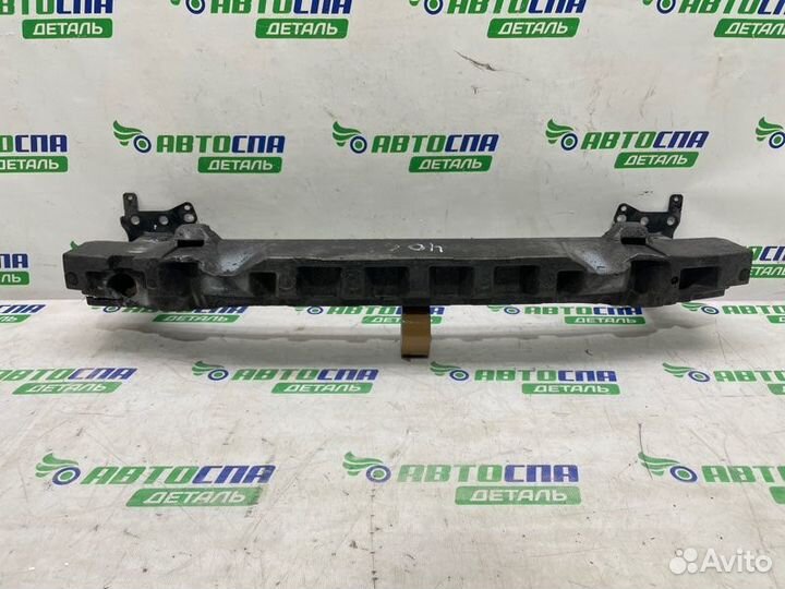 Усилитель бампера передний Volkswagen Touran 1