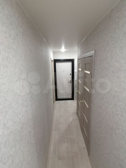 1-к. квартира, 30,2 м², 1/5 эт.