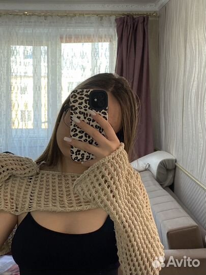 Топ сетка y2k