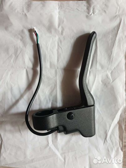 Ручка тормоза для самоката Xiaomi m365