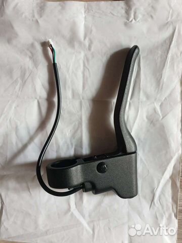 Ручка тормоза для самоката Xiaomi m365