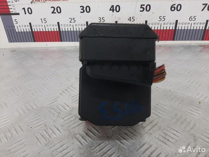 Блок ABS для BMW 7-Series (E65/E66) 34516855553