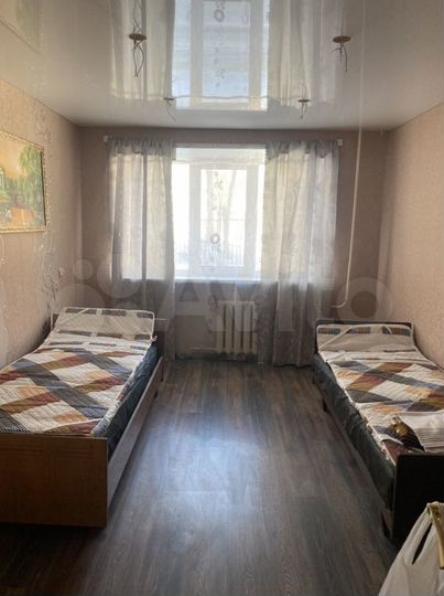 3-к. квартира, 51 м², 1/5 эт.