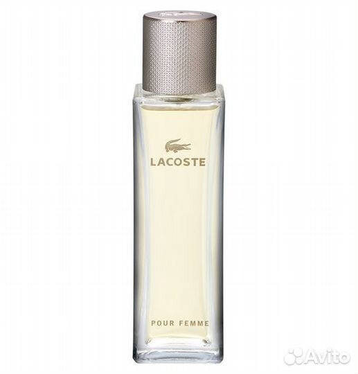 Lacoste Pour Femme 90 мл