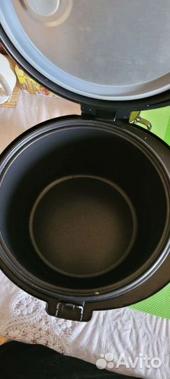 Мультиварка redmond rmc m26