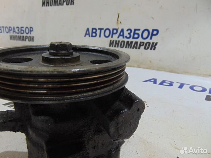 Насос гидроусилителя для Toyota Caldina 1998-200