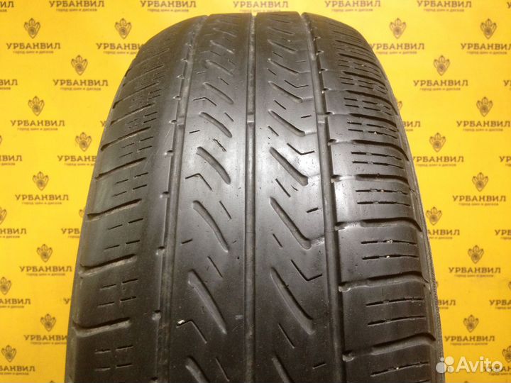 Yokohama G95 225/60 R17 99V