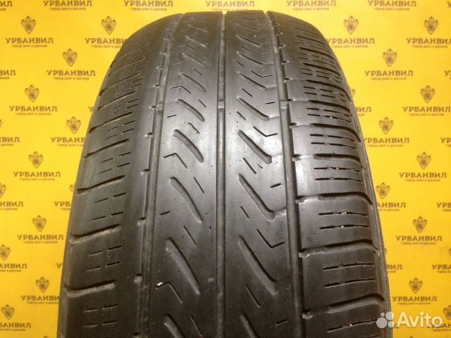 Yokohama G95 225/60 R17 99V