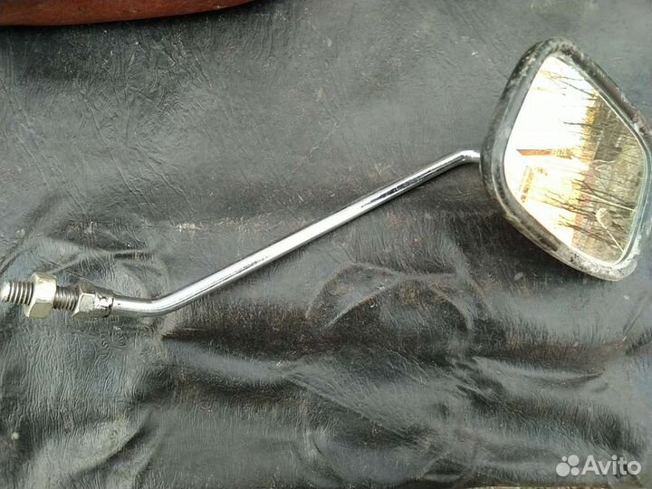 Зеркала для мотоцикла