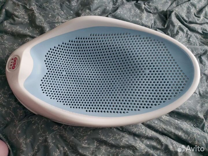 Горка для купания