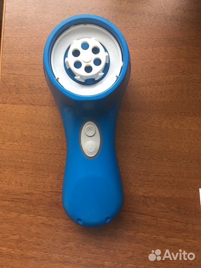 Clarisonic mia 2