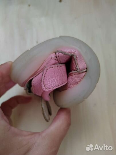 Сандалии босоногие, 23