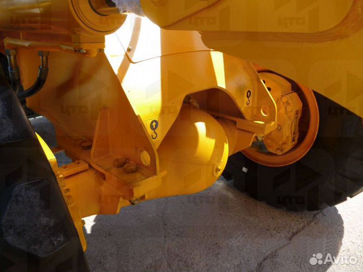 Фронтальный погрузчик Lonking CDM853, 2023